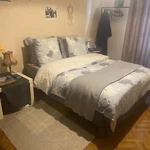Quartier Mazarin Séjour chez l'habitant